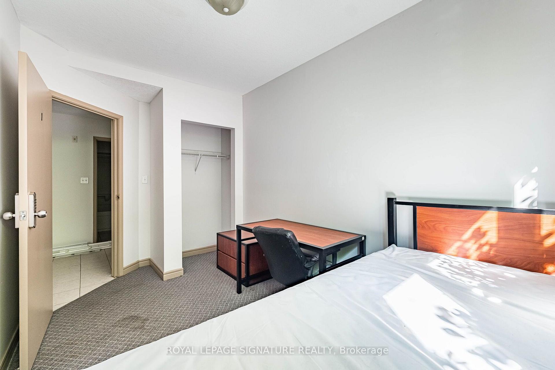 Photo 34 of Unit 101, 251 Lester Street, Waterloo, Downtown Waterloo — HOMEH