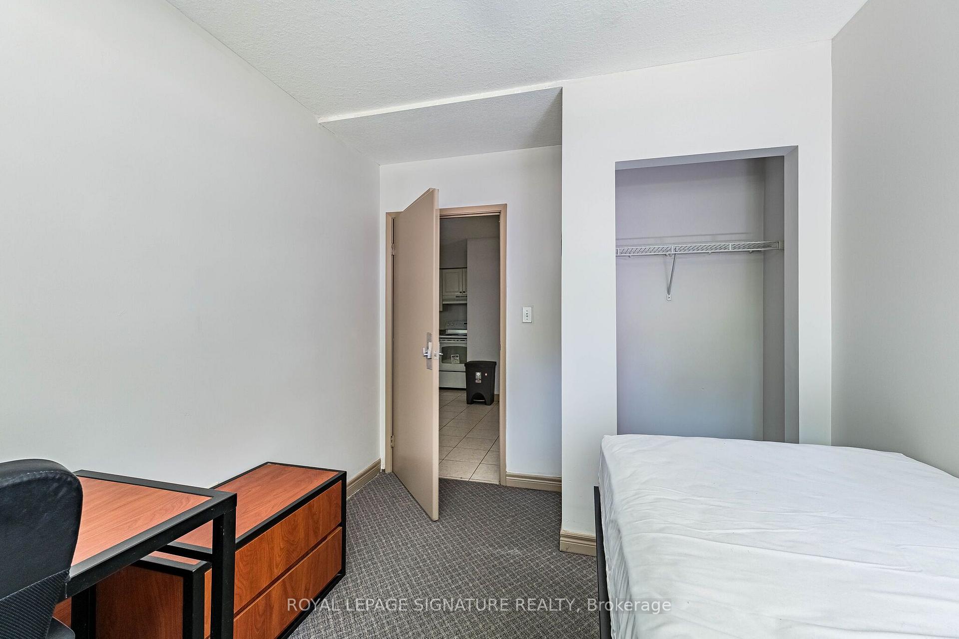 Photo 40 of Unit 101, 251 Lester Street, Waterloo, Downtown Waterloo — HOMEH