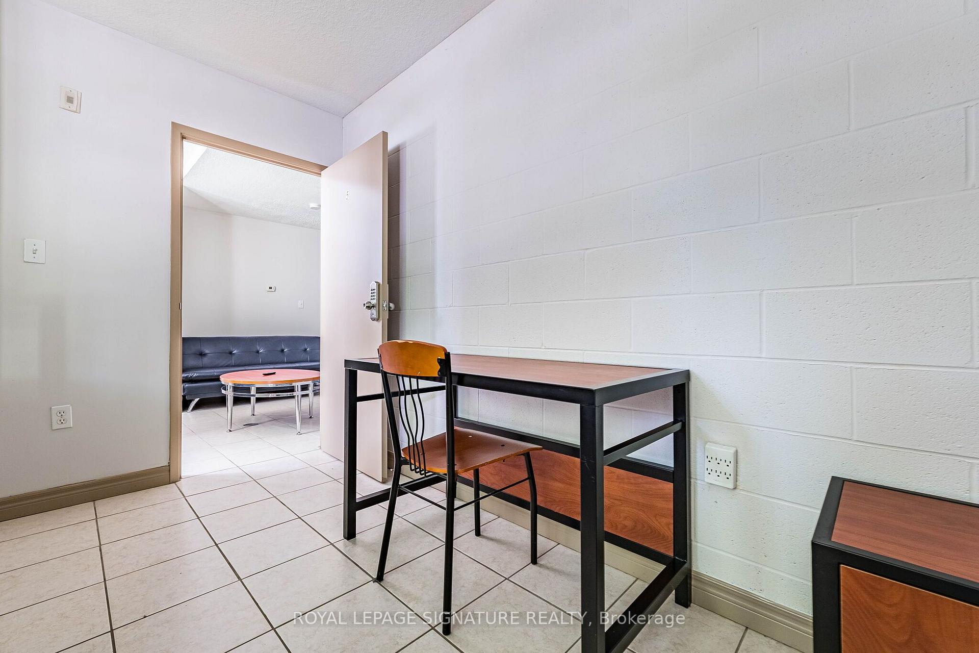 Photo 43 of Unit 101, 251 Lester Street, Waterloo, Downtown Waterloo — HOMEH
