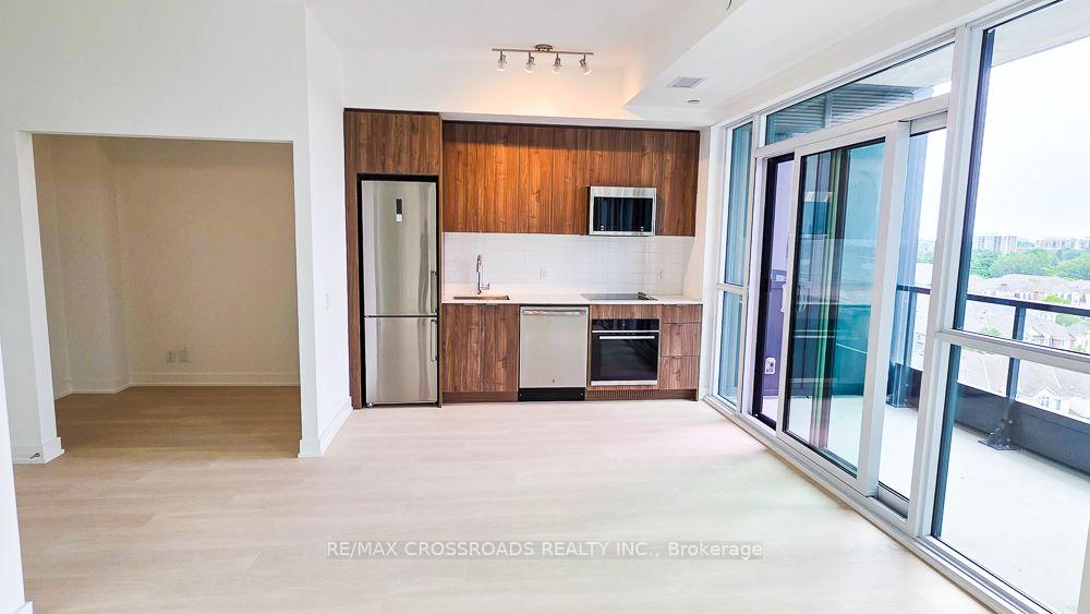 Photo 7 of Unit 805, 20 Deans Drive, Scarborough, Clairlea-Birchmount — HOMEH
