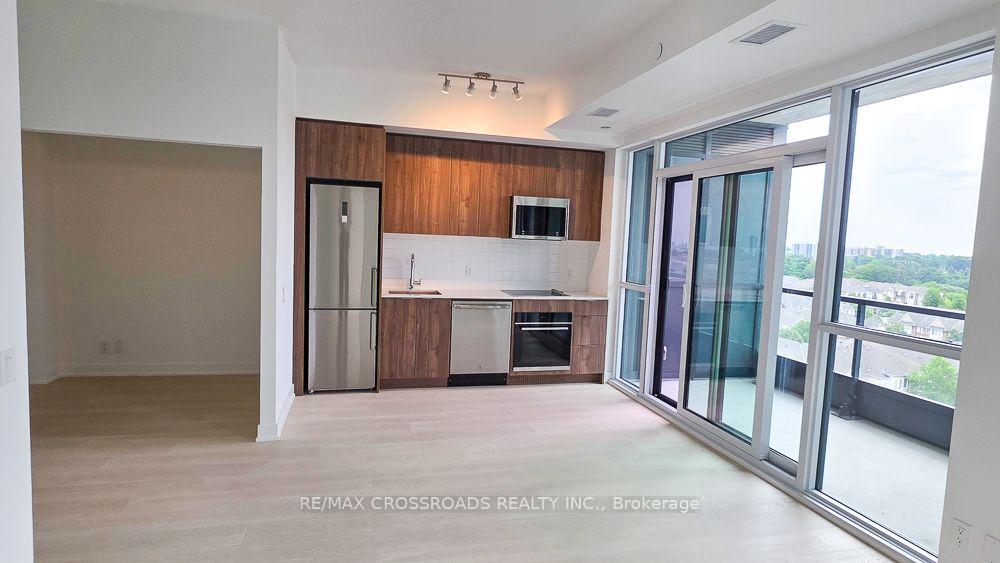 Photo 8 of Unit 805, 20 Deans Drive, Scarborough, Clairlea-Birchmount — HOMEH