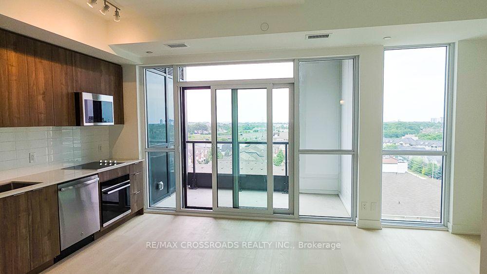 Photo 9 of Unit 805, 20 Deans Drive, Scarborough, Clairlea-Birchmount — HOMEH