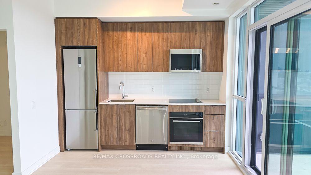 Photo 10 of Unit 805, 20 Deans Drive, Scarborough, Clairlea-Birchmount — HOMEH