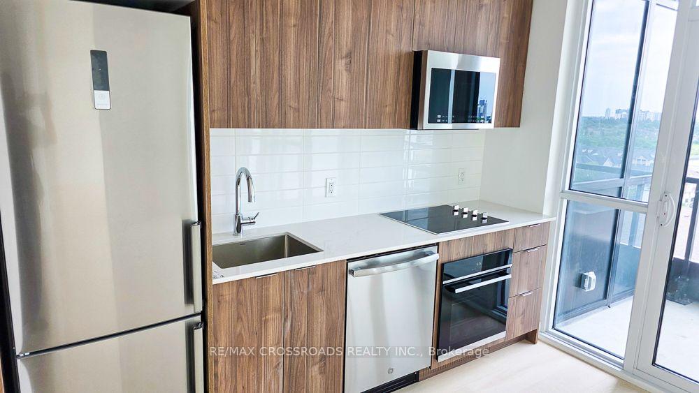 Photo 11 of Unit 805, 20 Deans Drive, Scarborough, Clairlea-Birchmount — HOMEH