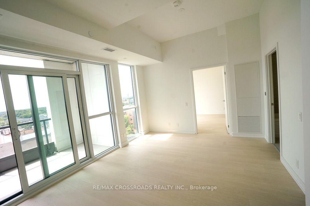 Photo 13 of Unit 805, 20 Deans Drive, Scarborough, Clairlea-Birchmount — HOMEH