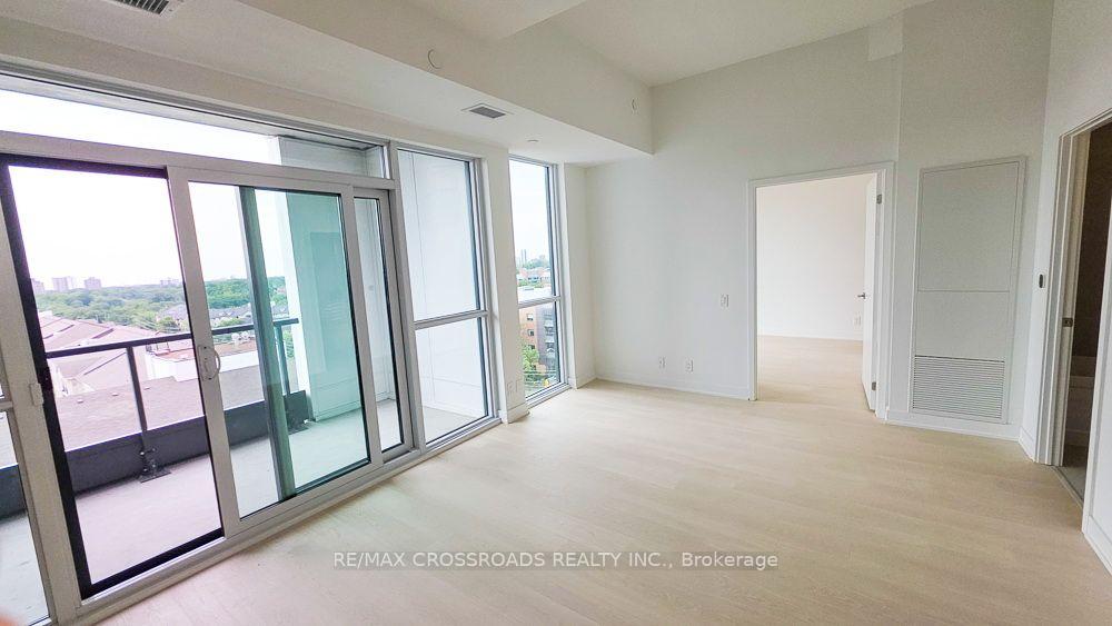 Photo 15 of Unit 805, 20 Deans Drive, Scarborough, Clairlea-Birchmount — HOMEH