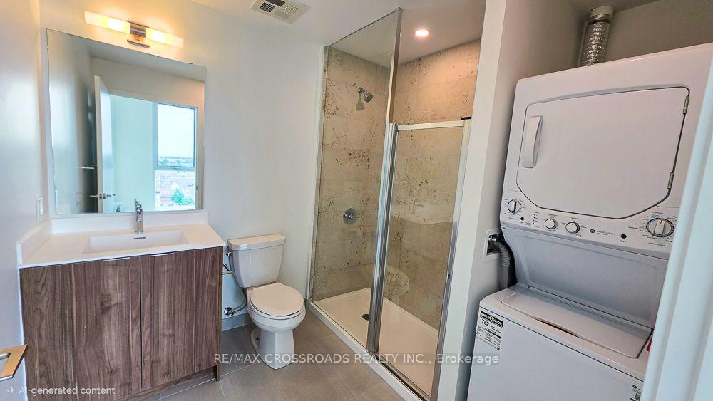 Photo 23 of Unit 805, 20 Deans Drive, Scarborough, Clairlea-Birchmount — HOMEH