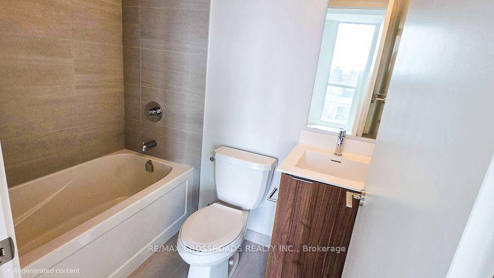 Photo 25 of Unit 805, 20 Deans Drive, Scarborough, Clairlea-Birchmount — HOMEH