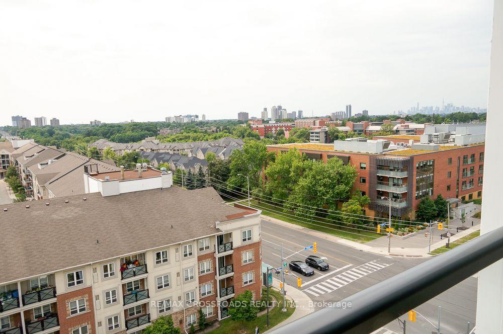 Photo 29 of Unit 805, 20 Deans Drive, Scarborough, Clairlea-Birchmount — HOMEH