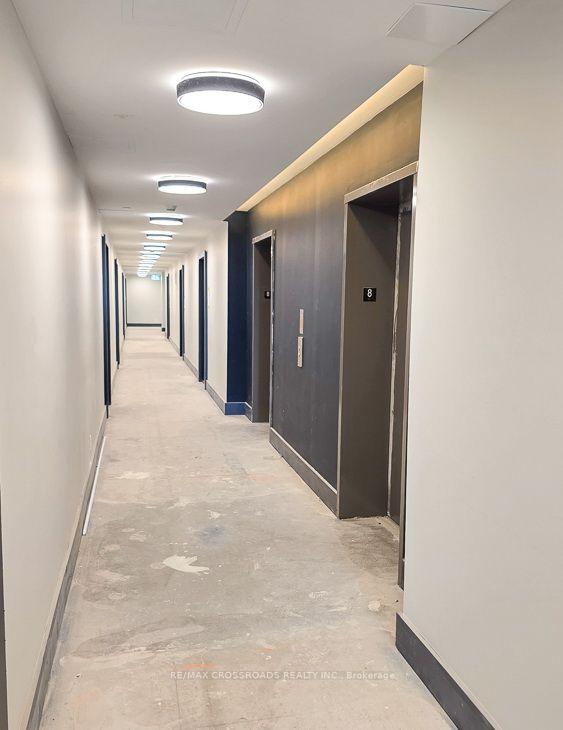Photo 30 of Unit 805, 20 Deans Drive, Scarborough, Clairlea-Birchmount — HOMEH