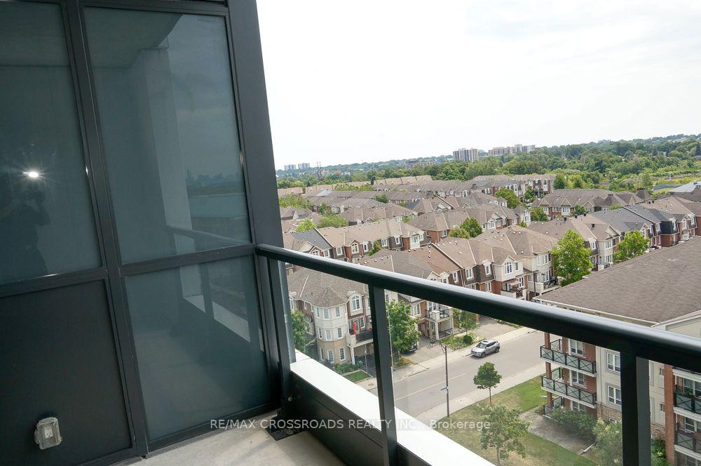 Photo 31 of Unit 805, 20 Deans Drive, Scarborough, Clairlea-Birchmount — HOMEH