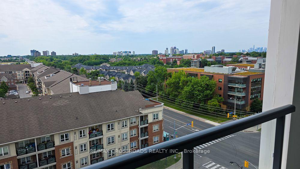 Photo 32 of Unit 805, 20 Deans Drive, Scarborough, Clairlea-Birchmount — HOMEH