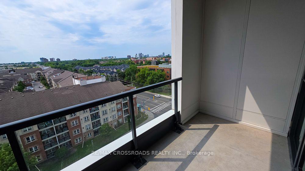 Photo 33 of Unit 805, 20 Deans Drive, Scarborough, Clairlea-Birchmount — HOMEH