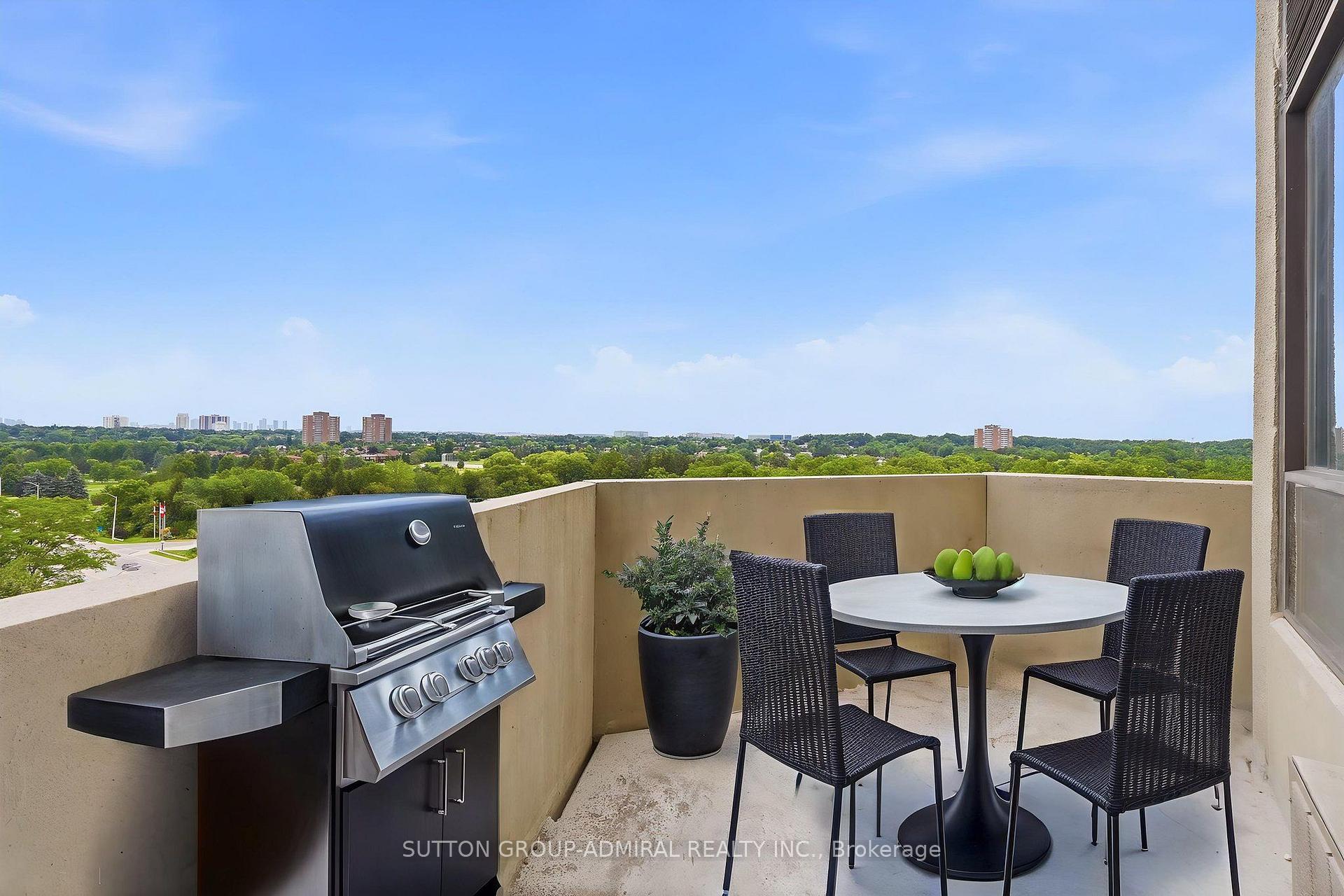 Photo 14 of Unit D19, 300 Mill Road, Etobicoke, Markland Wood — HOMEH