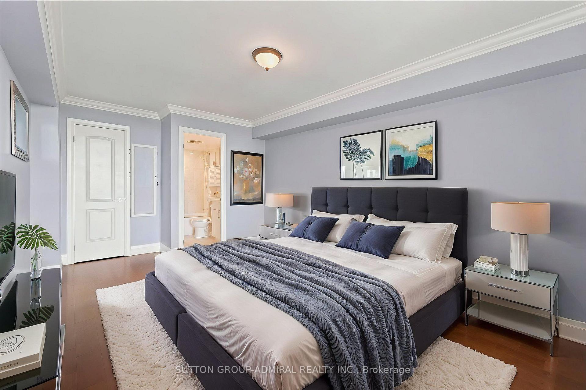 Photo 22 of Unit D19, 300 Mill Road, Etobicoke, Markland Wood — HOMEH