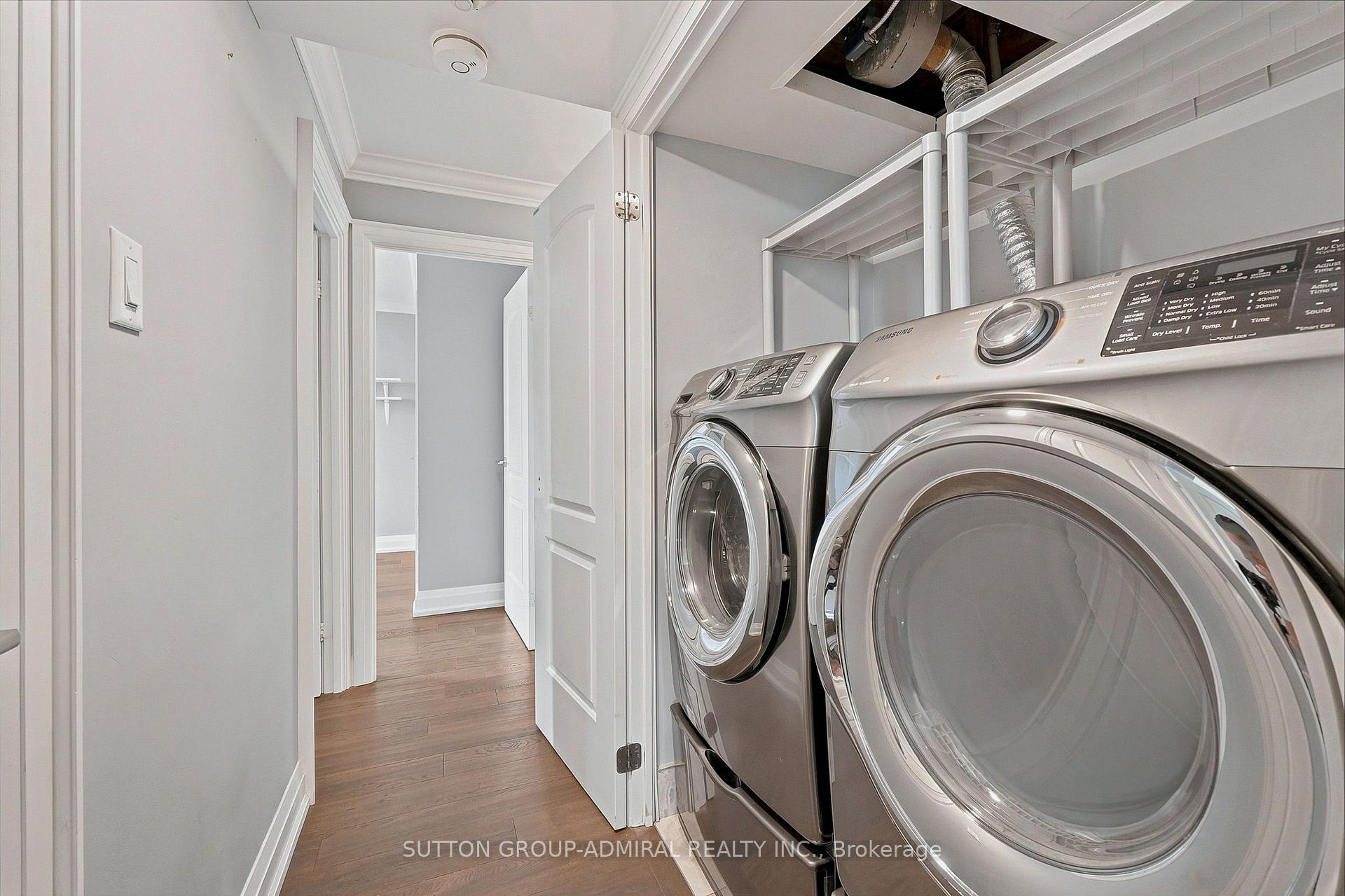 Photo 24 of Unit D19, 300 Mill Road, Etobicoke, Markland Wood — HOMEH