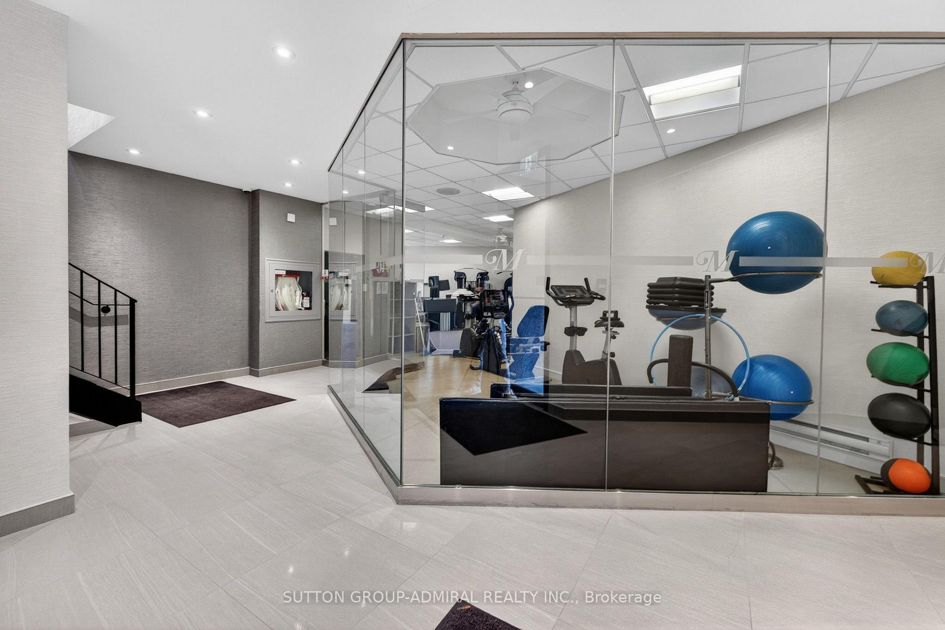 Photo 28 of Unit D19, 300 Mill Road, Etobicoke, Markland Wood — HOMEH