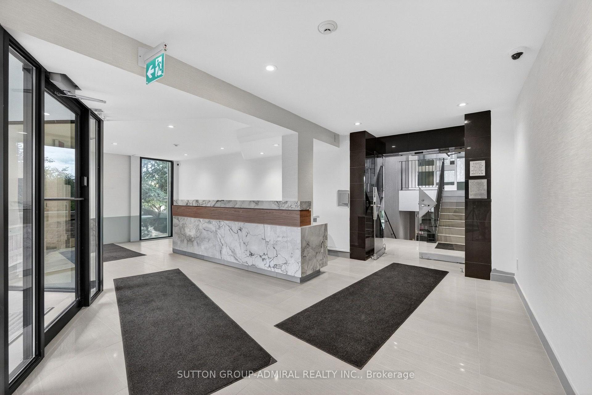 Photo 29 of Unit D19, 300 Mill Road, Etobicoke, Markland Wood — HOMEH
