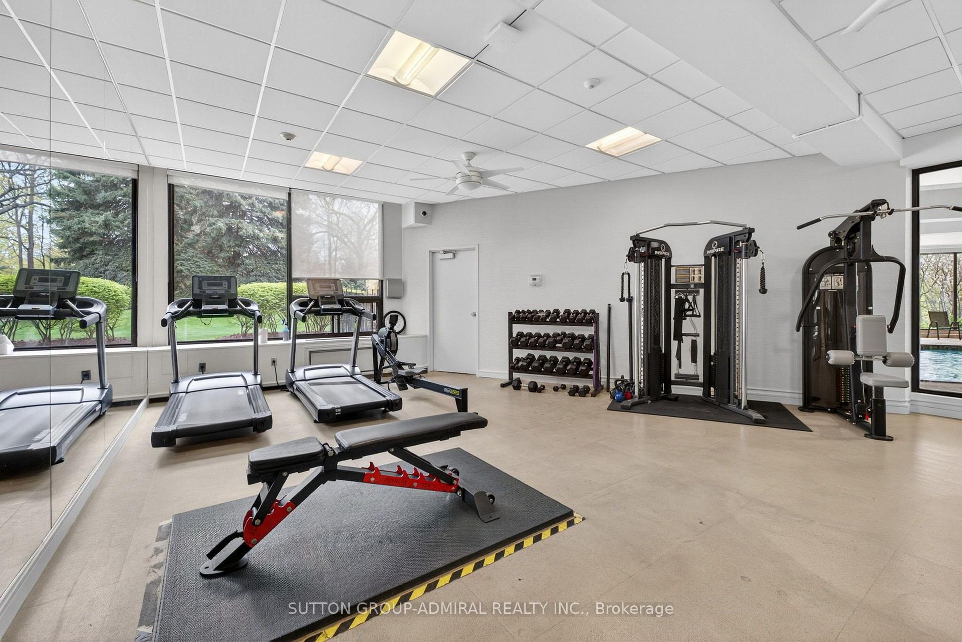 Photo 30 of Unit D19, 300 Mill Road, Etobicoke, Markland Wood — HOMEH