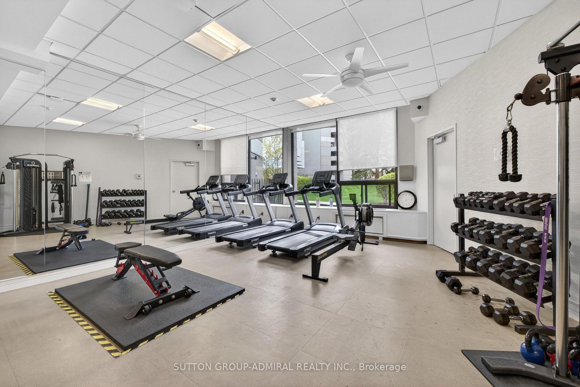 Photo 31 of Unit D19, 300 Mill Road, Etobicoke, Markland Wood — HOMEH