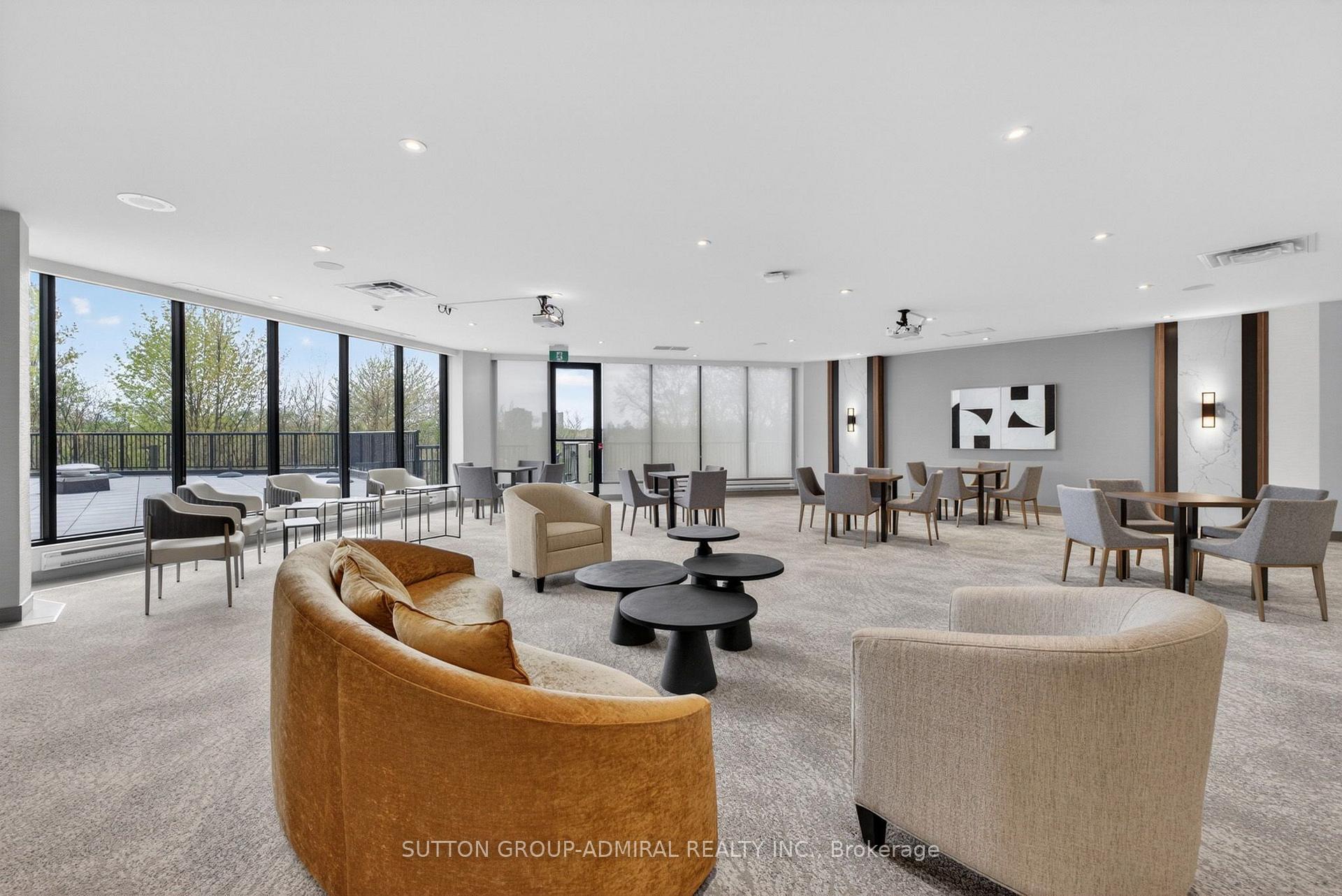 Photo 35 of Unit D19, 300 Mill Road, Etobicoke, Markland Wood — HOMEH