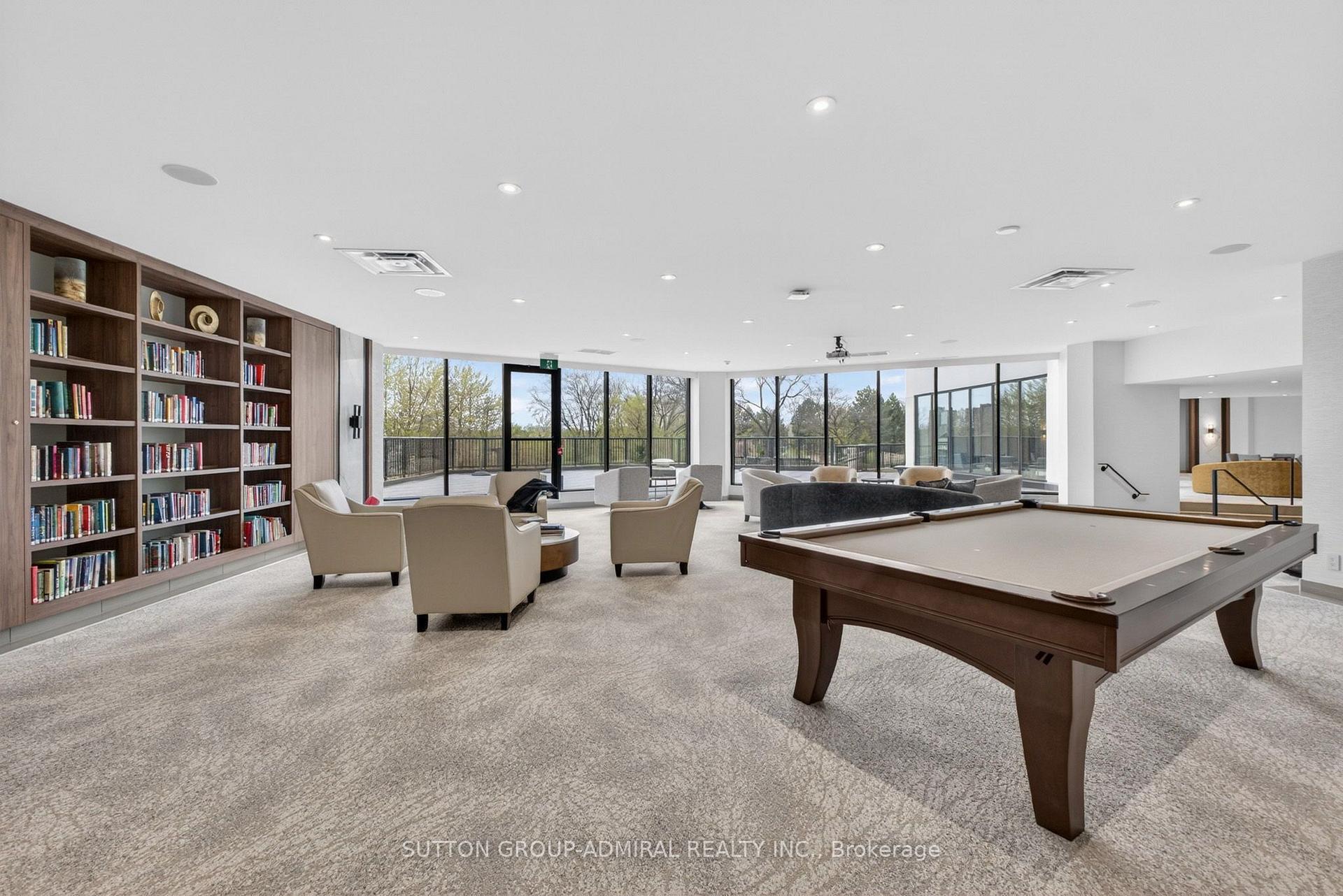 Photo 36 of Unit D19, 300 Mill Road, Etobicoke, Markland Wood — HOMEH