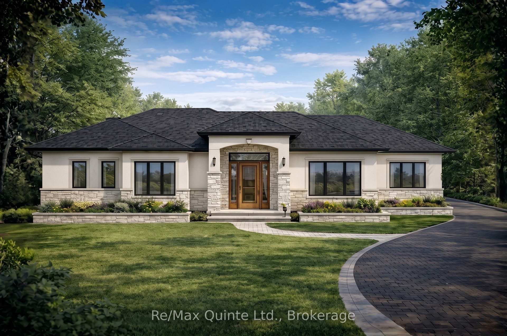 Photo 1 of 25 Leaside Drive, Prince Edward County, Ameliasburg Ward — HOMEH