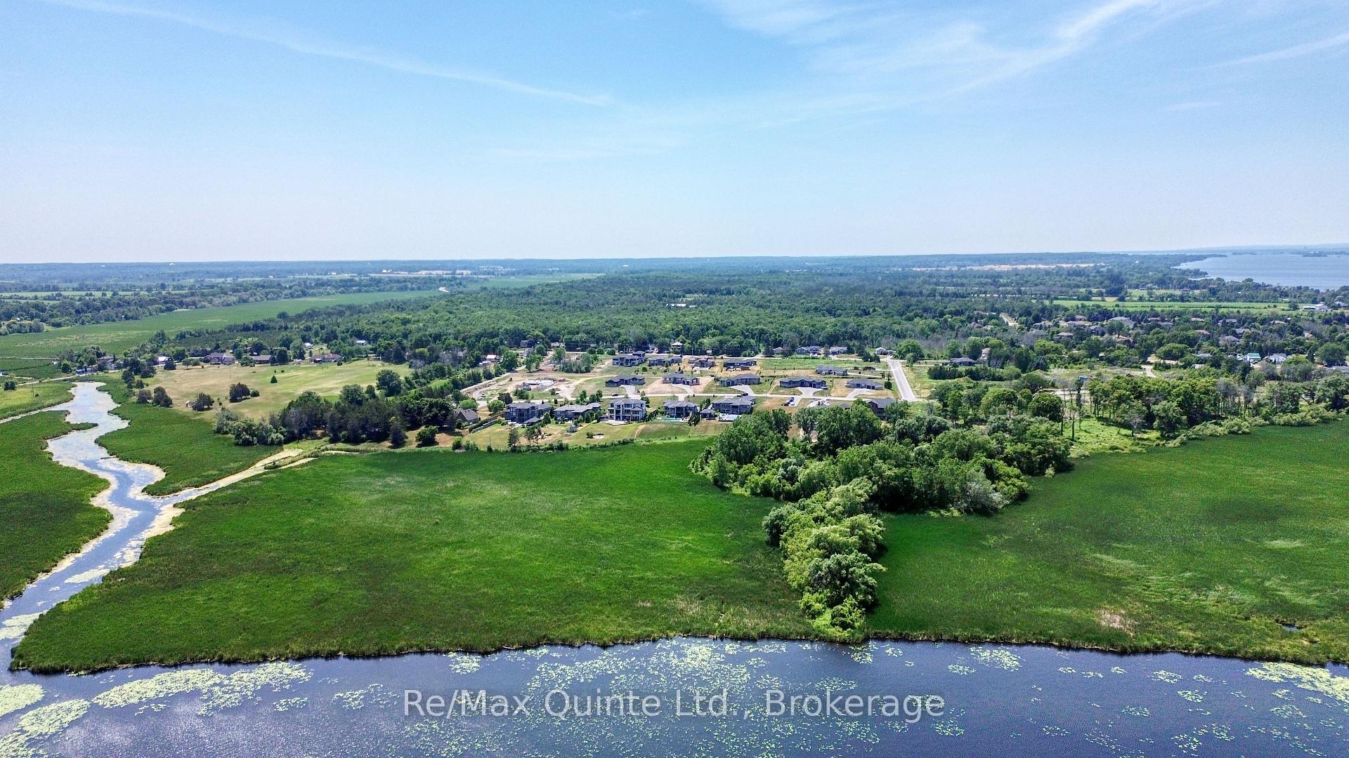 Photo 20 of 25 Leaside Drive, Prince Edward County, Ameliasburg Ward — HOMEH