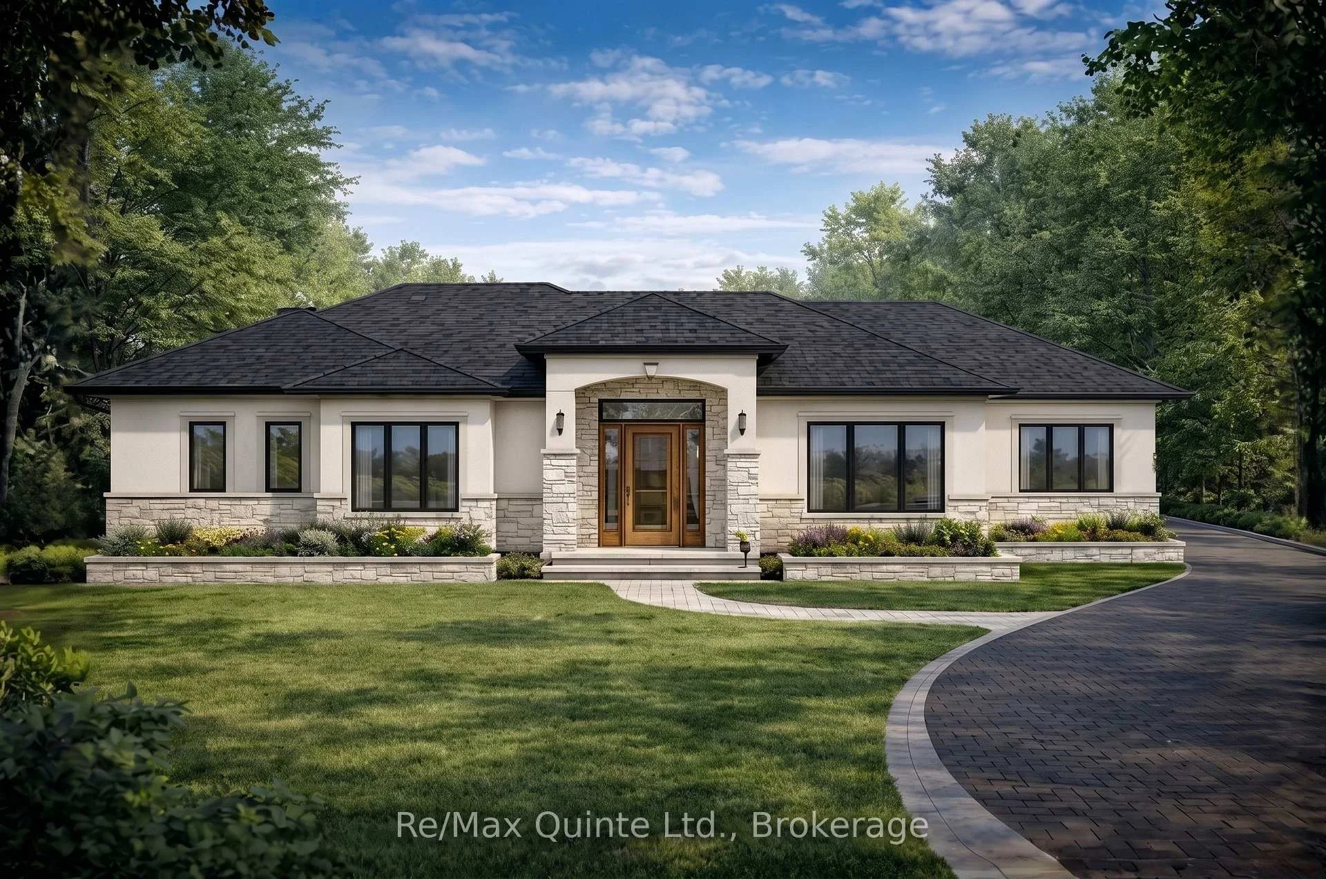 Photo 3 of 25 Leaside Drive, Prince Edward County, Ameliasburg Ward — HOMEH