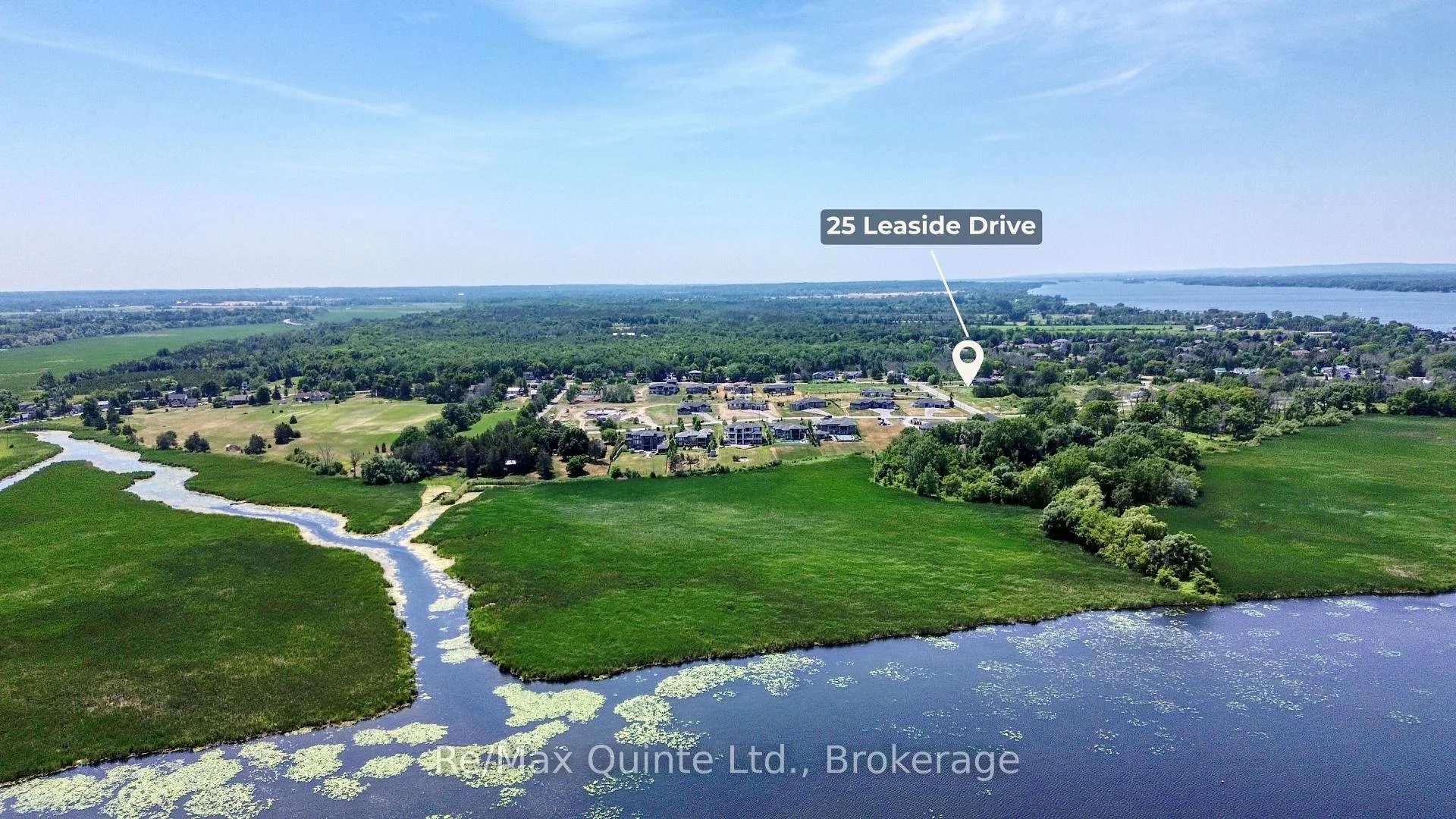 Photo 9 of 25 Leaside Drive, Prince Edward County, Ameliasburg Ward — HOMEH