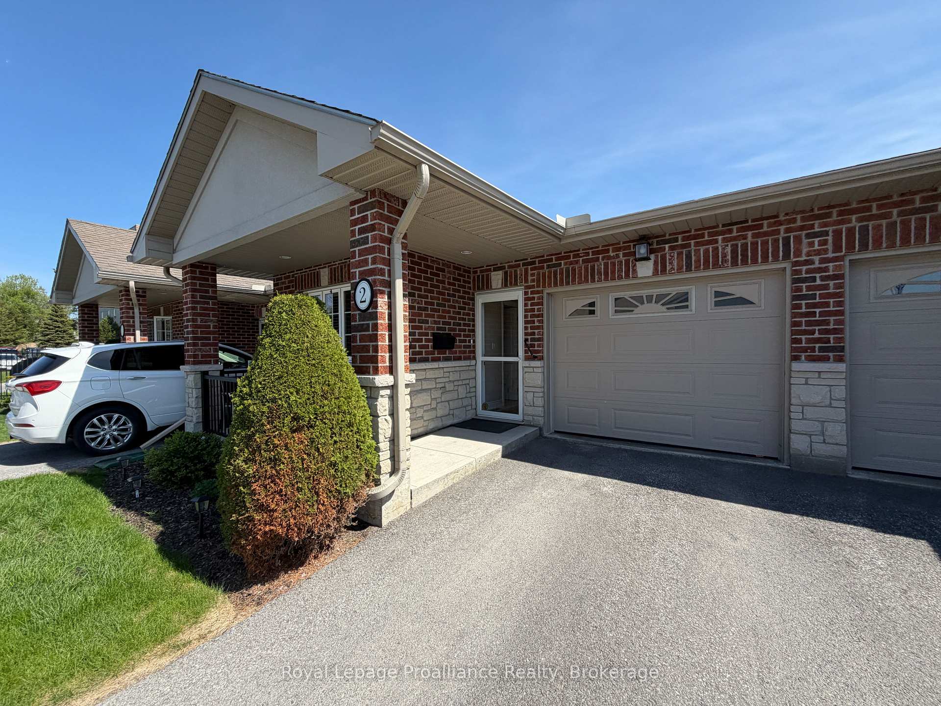 Photo 2 of Unit 2, 16 Lane Avenue, Belleville, Belleville Ward — HOMEH