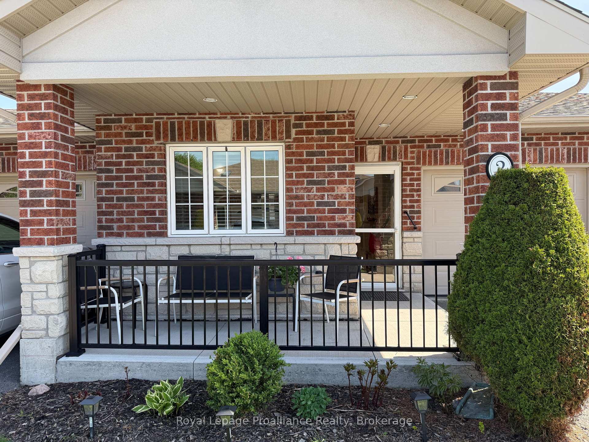 Photo 3 of Unit 2, 16 Lane Avenue, Belleville, Belleville Ward — HOMEH