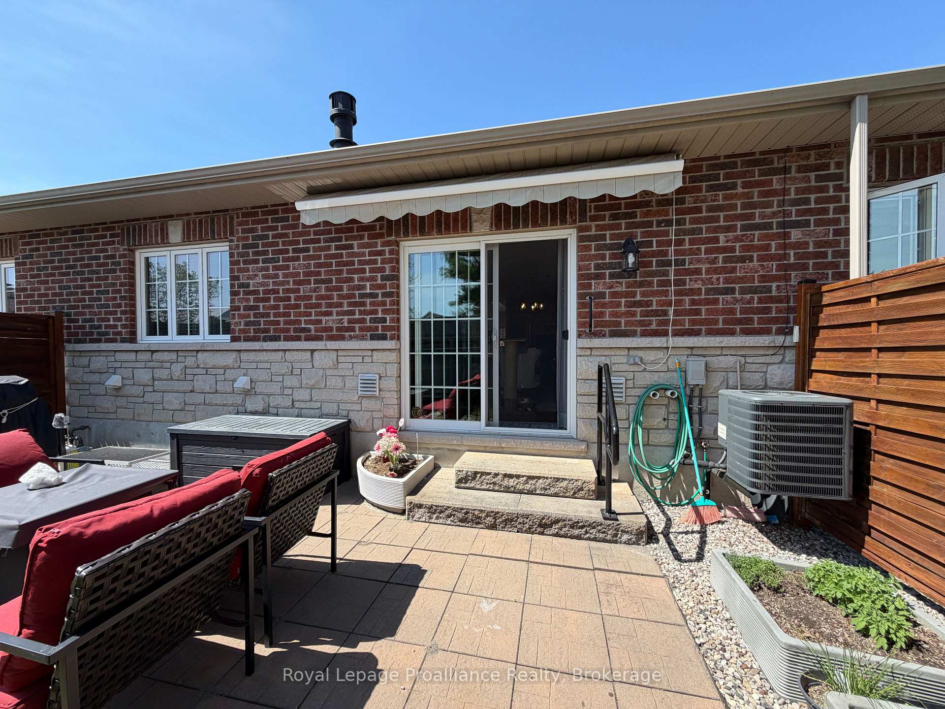 Photo 32 of Unit 2, 16 Lane Avenue, Belleville, Belleville Ward — HOMEH