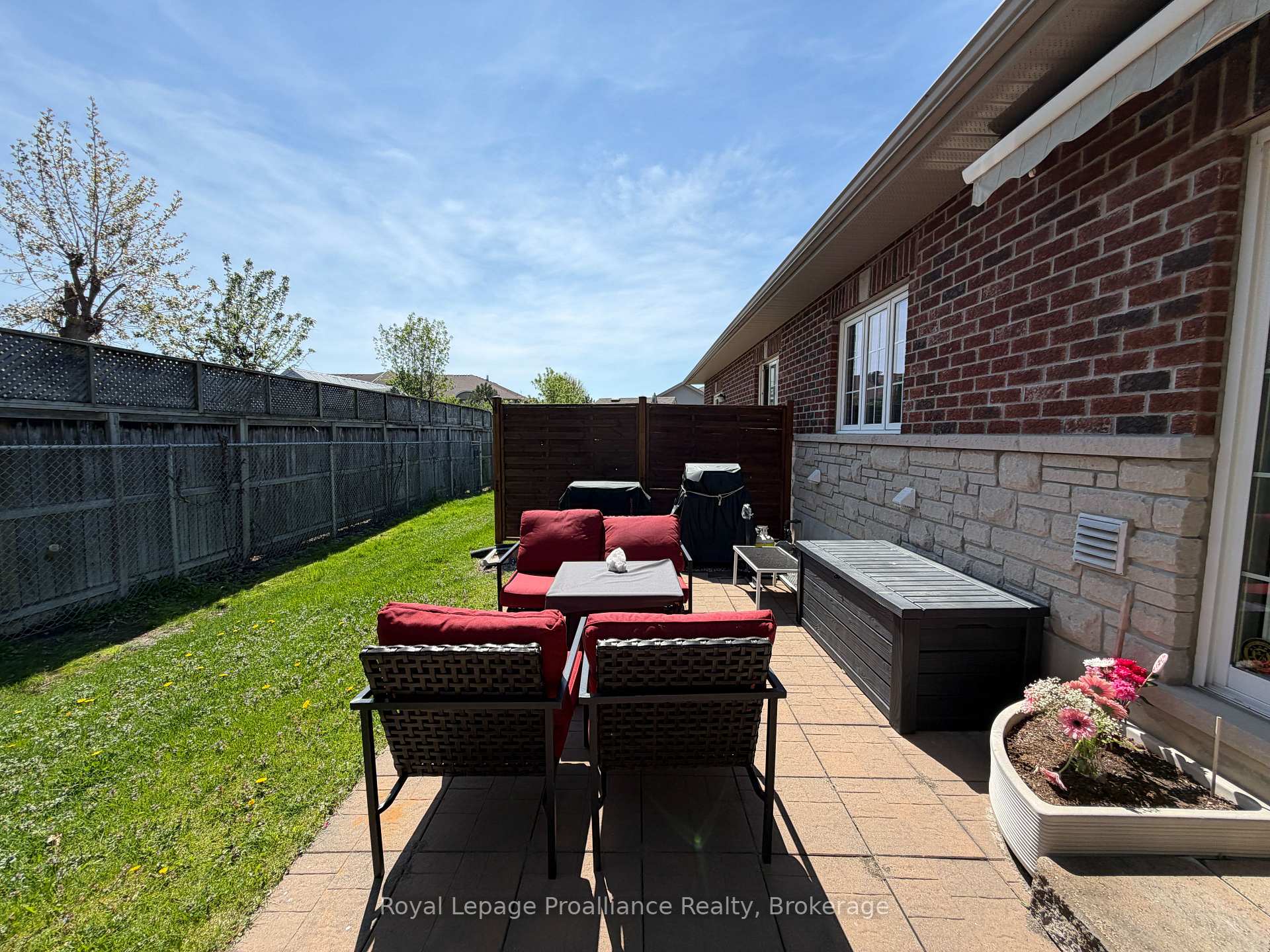 Photo 34 of Unit 2, 16 Lane Avenue, Belleville, Belleville Ward — HOMEH