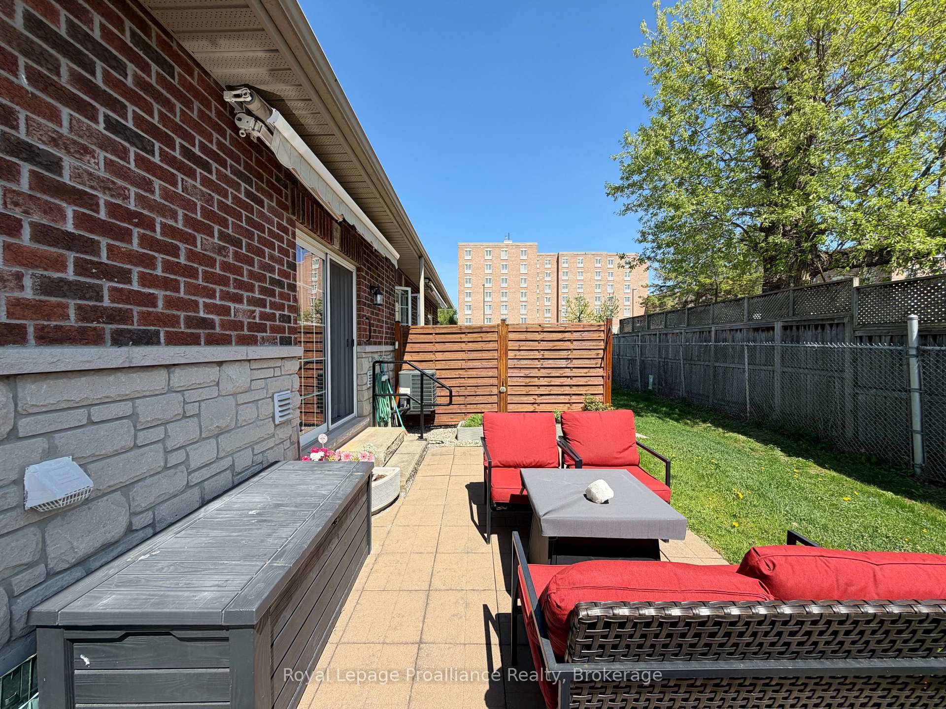 Photo 35 of Unit 2, 16 Lane Avenue, Belleville, Belleville Ward — HOMEH