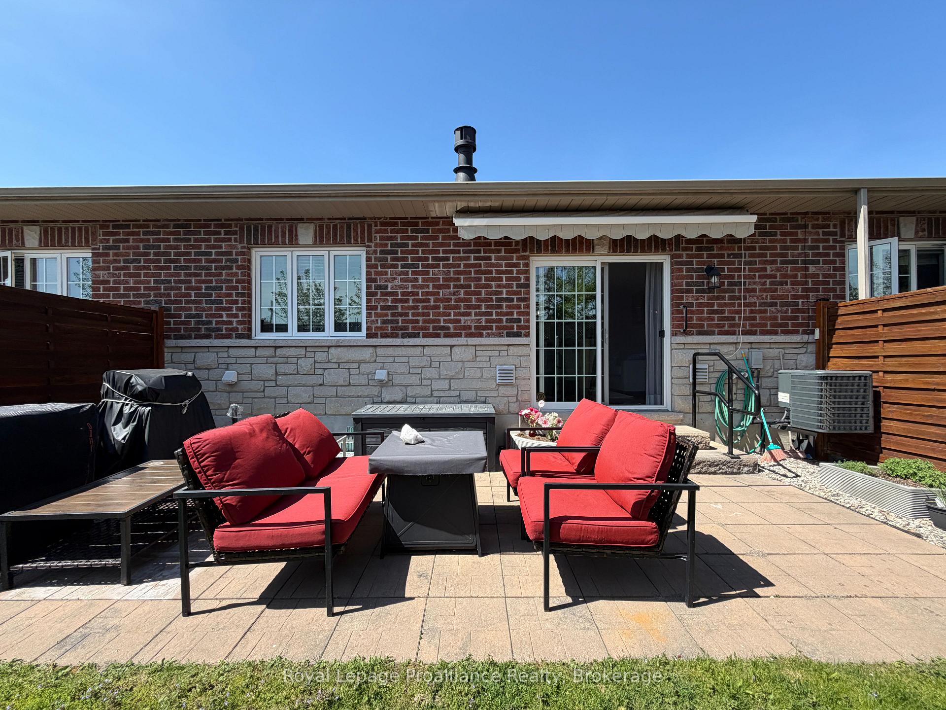 Photo 36 of Unit 2, 16 Lane Avenue, Belleville, Belleville Ward — HOMEH