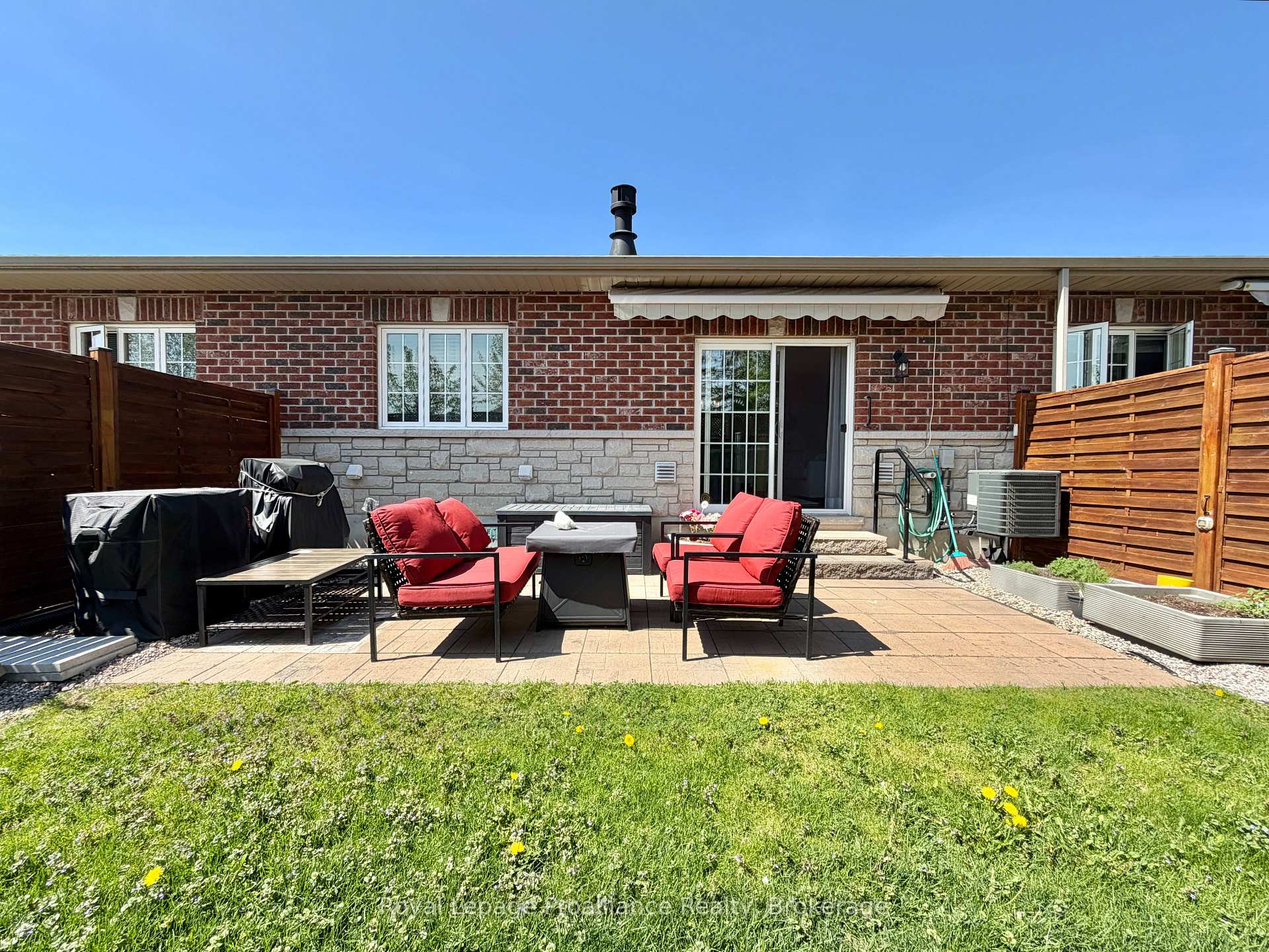 Photo 37 of Unit 2, 16 Lane Avenue, Belleville, Belleville Ward — HOMEH