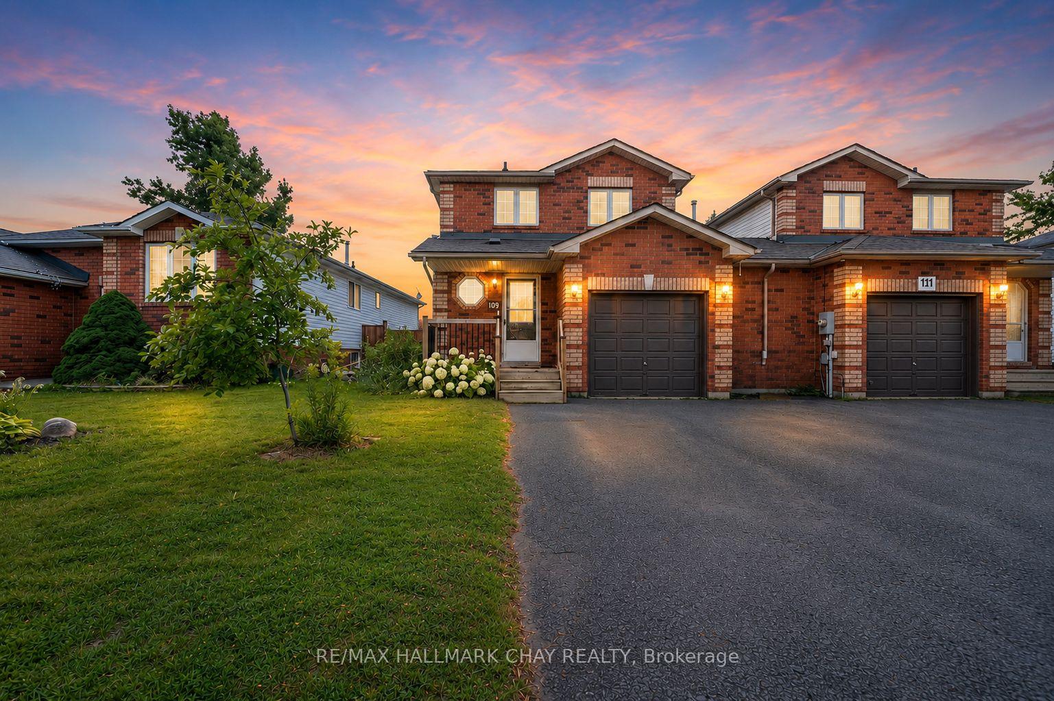 Photo 1 of 109 Wessenger Drive, Barrie, Holly — HOMEH