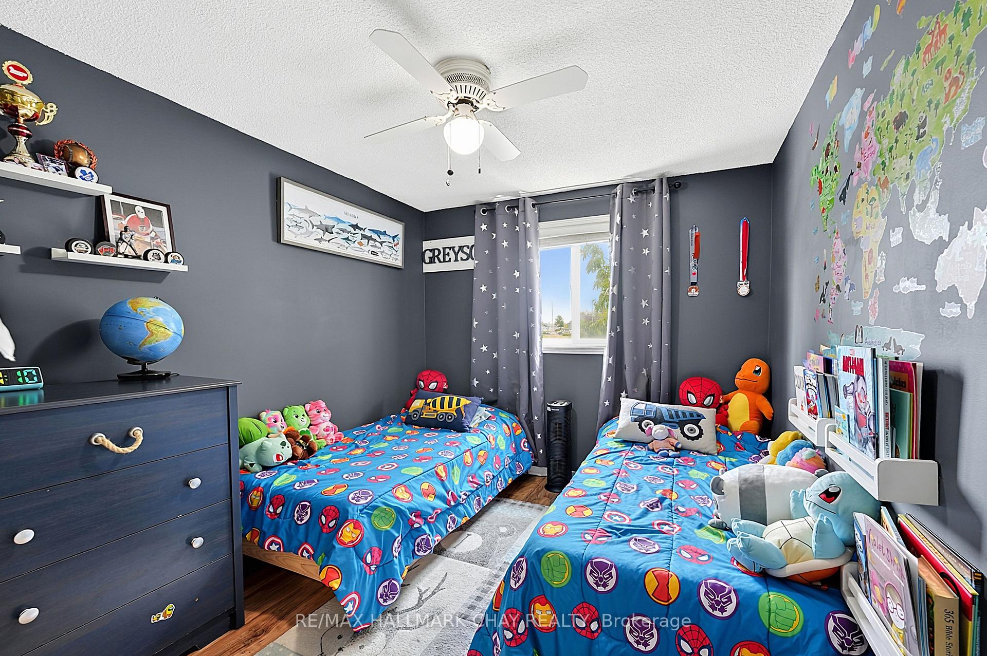 Photo 15 of 109 Wessenger Drive, Barrie, Holly — HOMEH