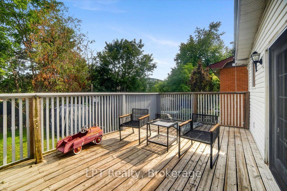 Photo 19 of 611 Romaine Street, Peterborough, Otonabee Ward 1 — HOMEH