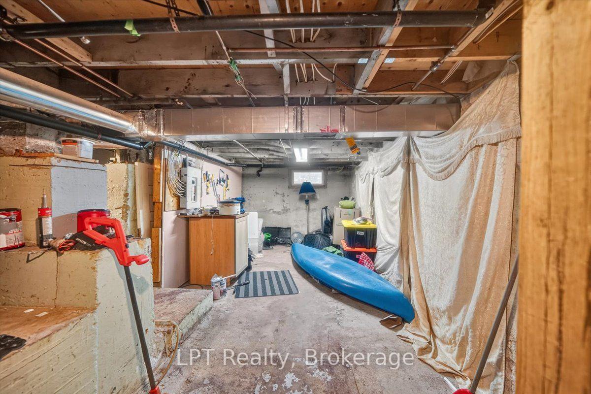 Photo 22 of 611 Romaine Street, Peterborough, Otonabee Ward 1 — HOMEH