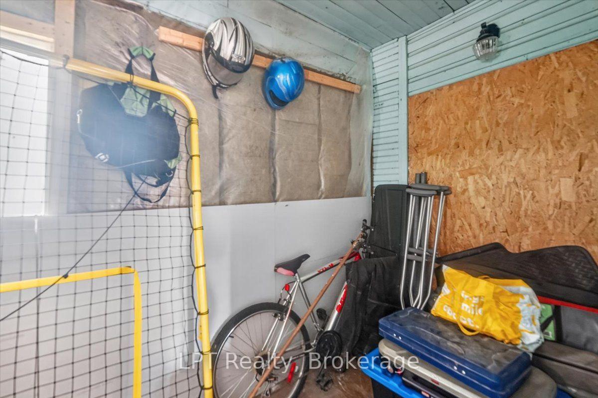 Photo 23 of 611 Romaine Street, Peterborough, Otonabee Ward 1 — HOMEH