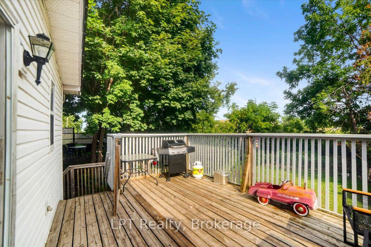 Photo 27 of 611 Romaine Street, Peterborough, Otonabee Ward 1 — HOMEH