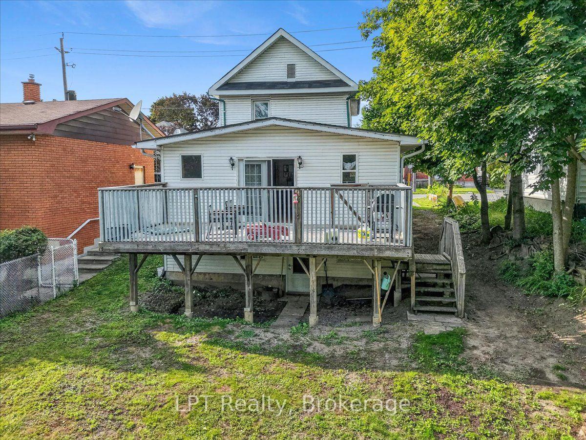 Photo 29 of 611 Romaine Street, Peterborough, Otonabee Ward 1 — HOMEH