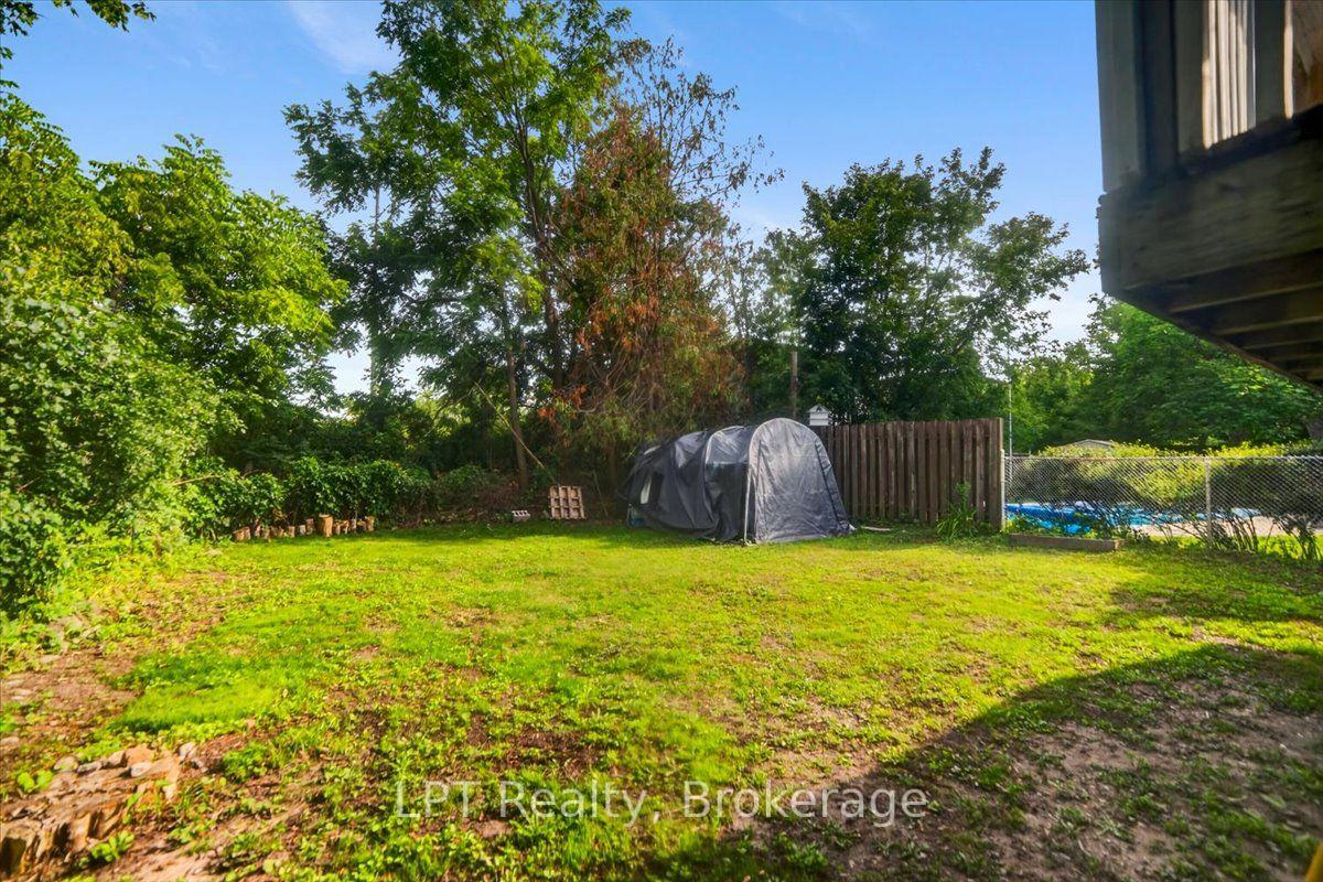 Photo 30 of 611 Romaine Street, Peterborough, Otonabee Ward 1 — HOMEH