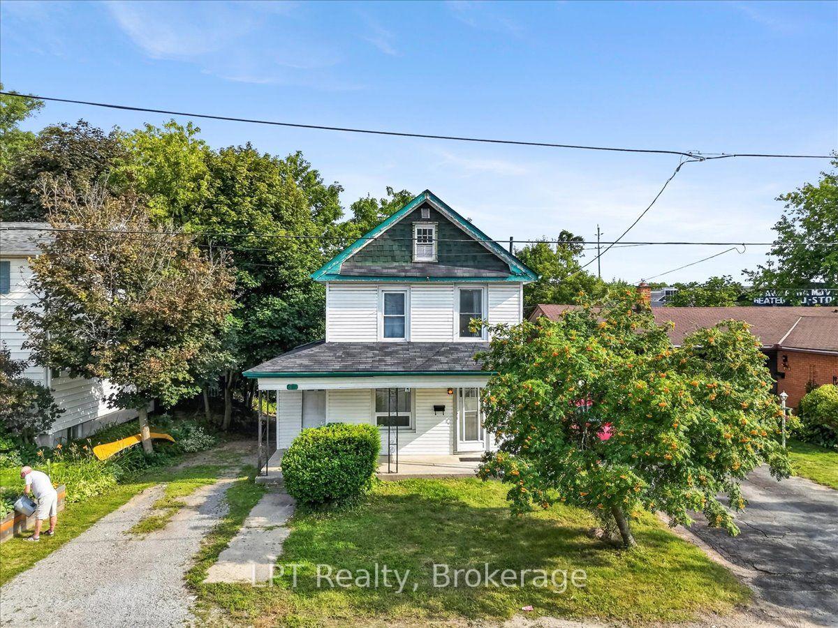 Photo 31 of 611 Romaine Street, Peterborough, Otonabee Ward 1 — HOMEH