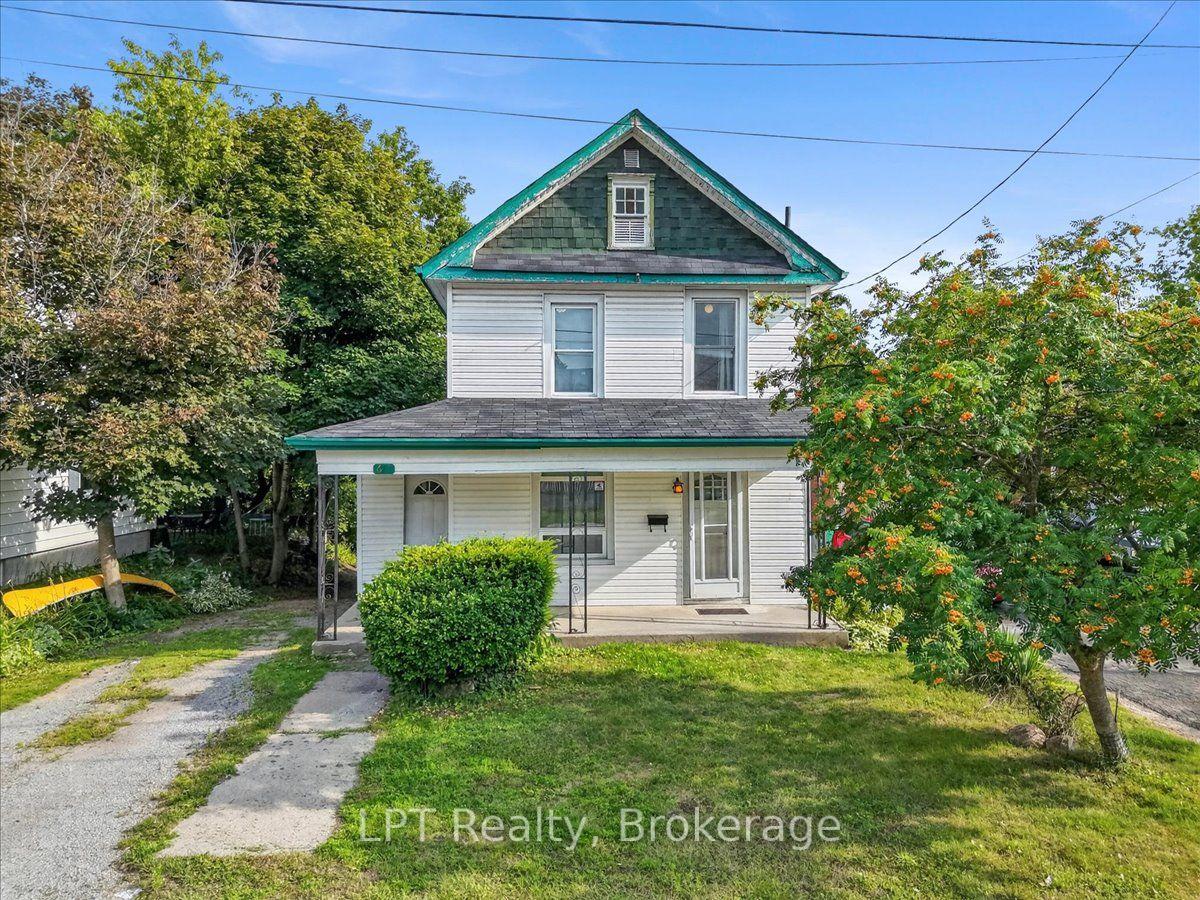 Photo 32 of 611 Romaine Street, Peterborough, Otonabee Ward 1 — HOMEH