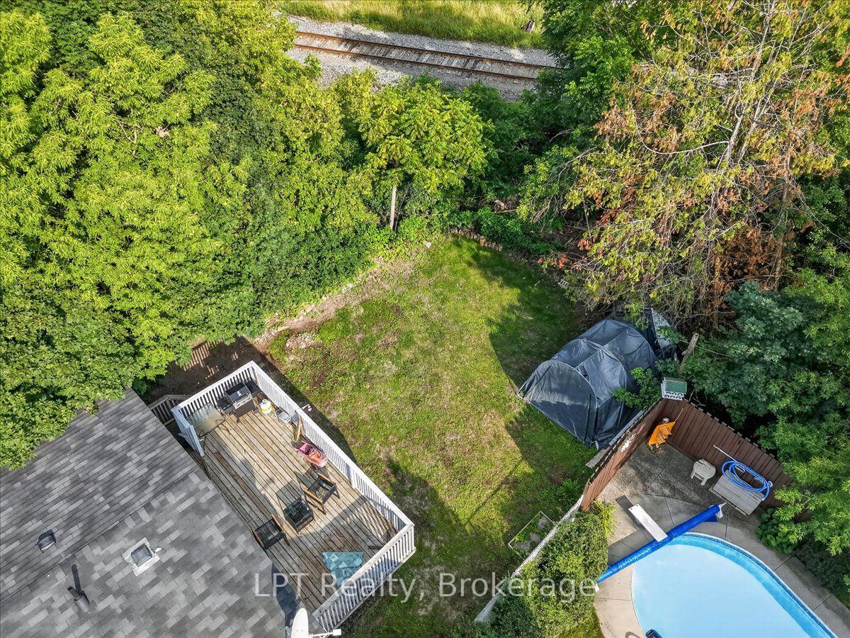 Photo 36 of 611 Romaine Street, Peterborough, Otonabee Ward 1 — HOMEH