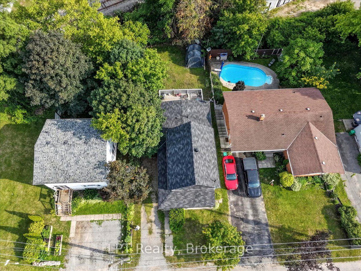 Photo 37 of 611 Romaine Street, Peterborough, Otonabee Ward 1 — HOMEH