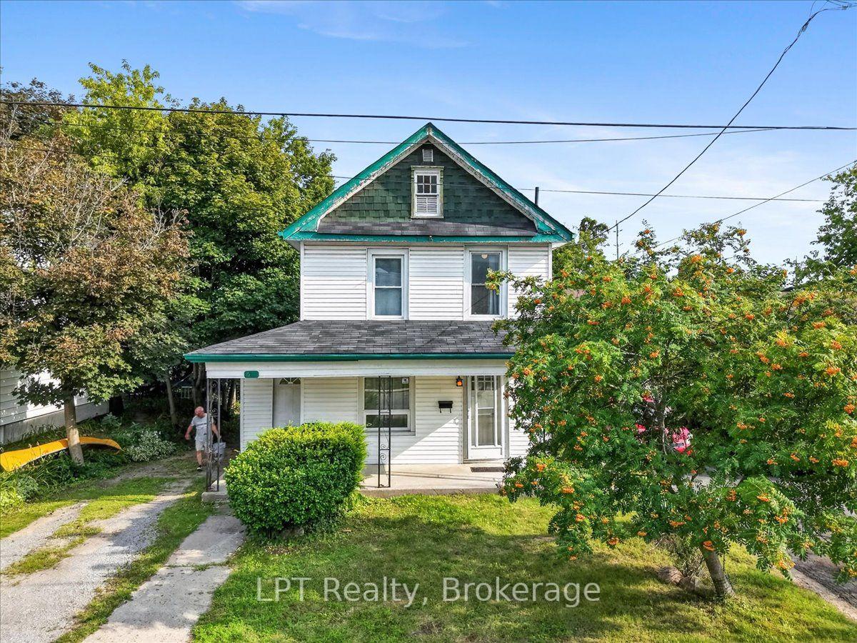 Photo 38 of 611 Romaine Street, Peterborough, Otonabee Ward 1 — HOMEH